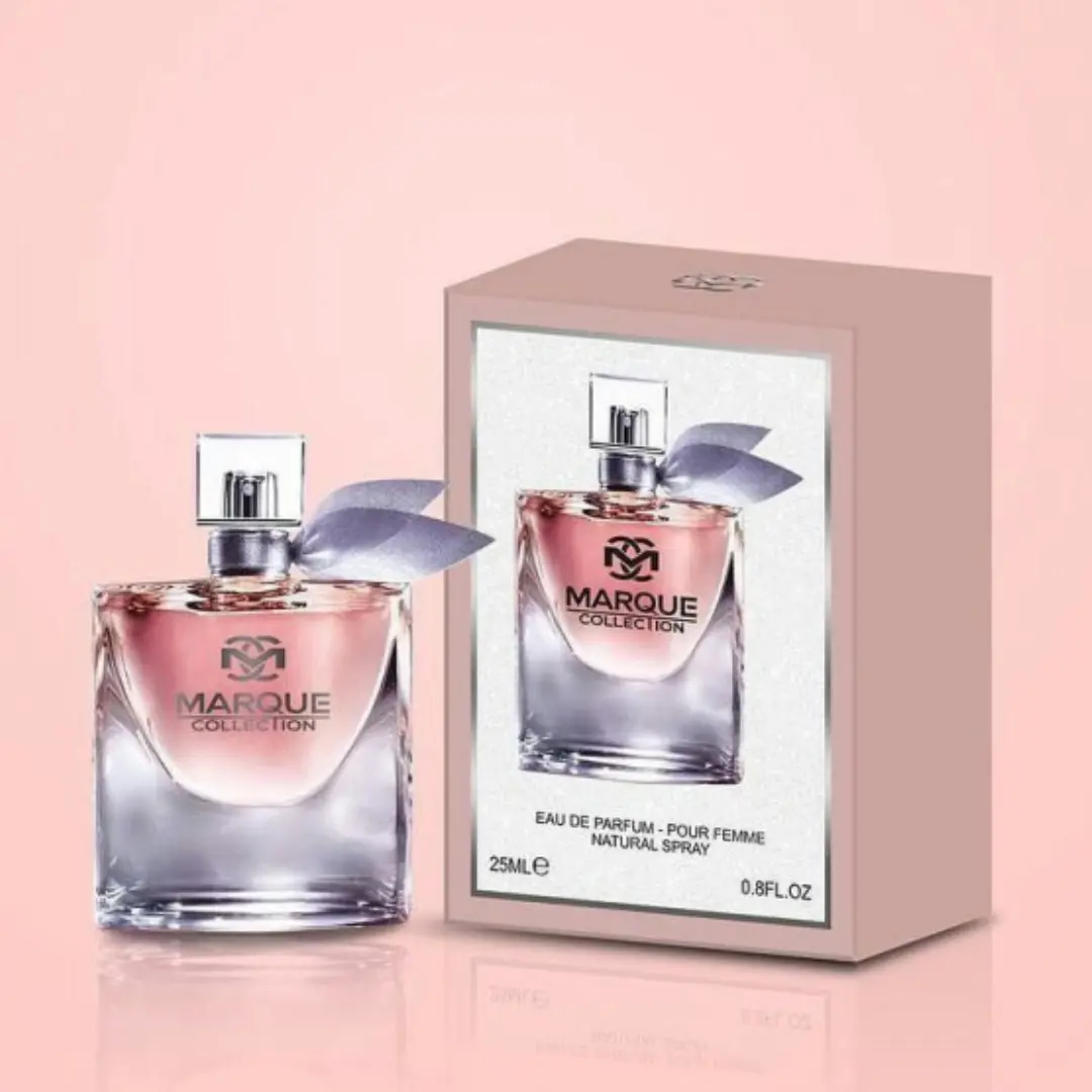 105 Eau De Parfum 30ml Marque Collection - Image 2