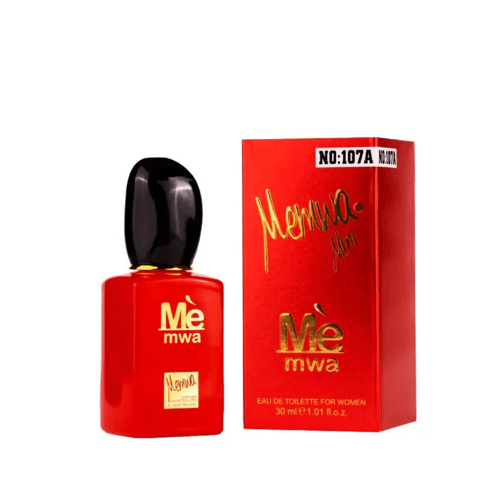 107A Memwa EDT 30ml Memwa Mini by Gulf Orchid