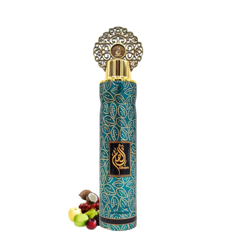 12x Arabiyat Elham Air Freshner 300ML