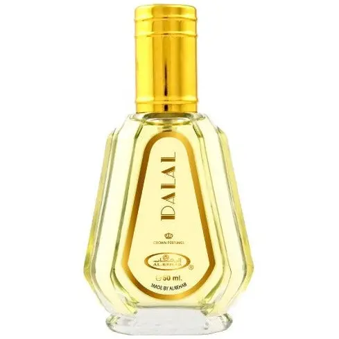 12x Dalal Perfume 50ml Al Rehab - Image 2