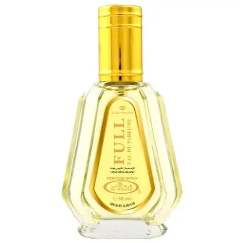 12x Full Perfume 50ml Al Rehab - Image 2