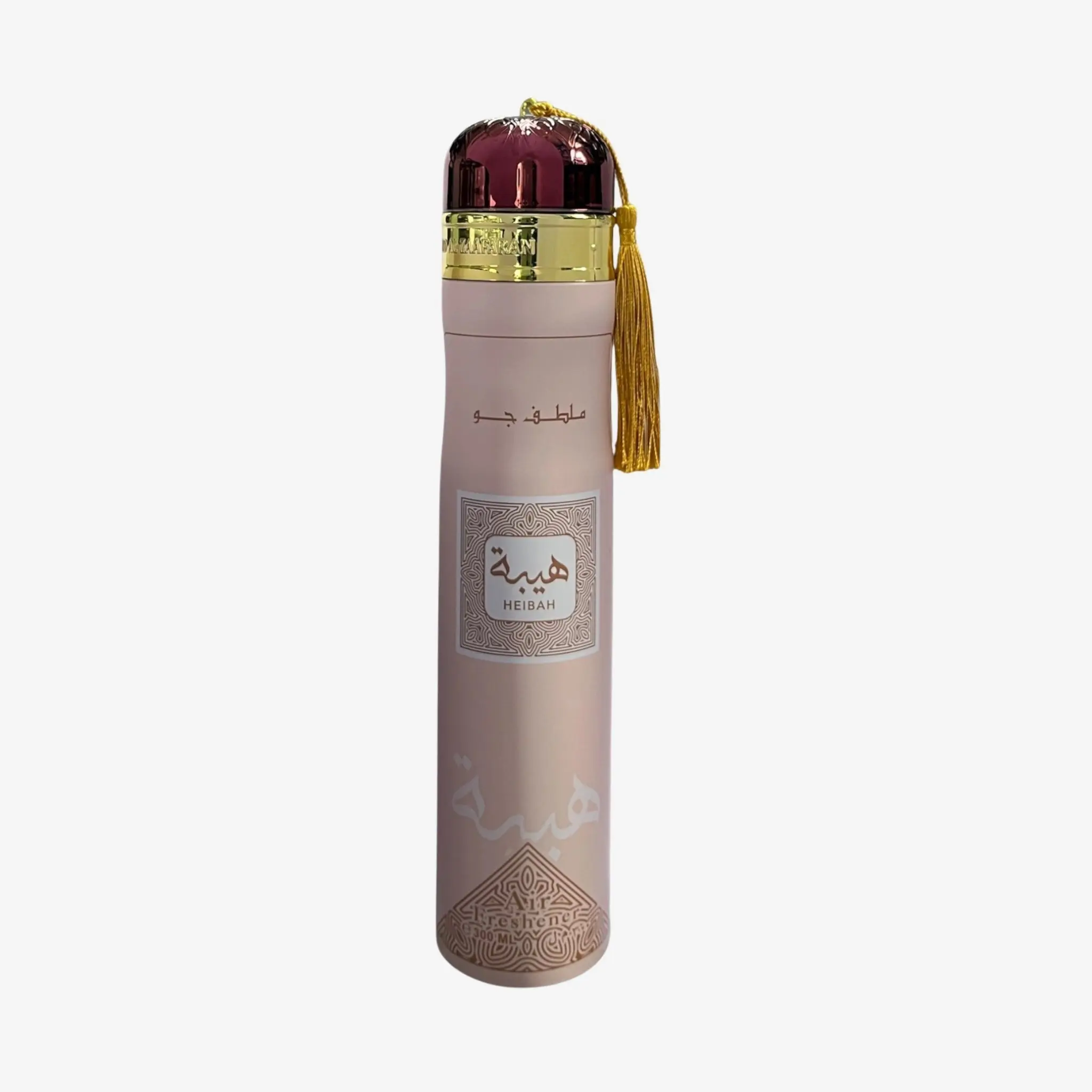 Heibah Air Freshener 300ml 12x Ard al Zaafaran