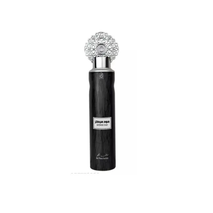 Intense Oud Air Freshner 300ML 12x by Arabiyat