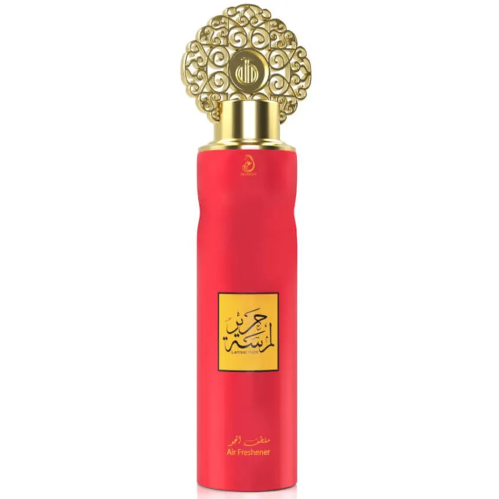 Lamsat Harir Air Freshner 300ML 12x by Arabiyat