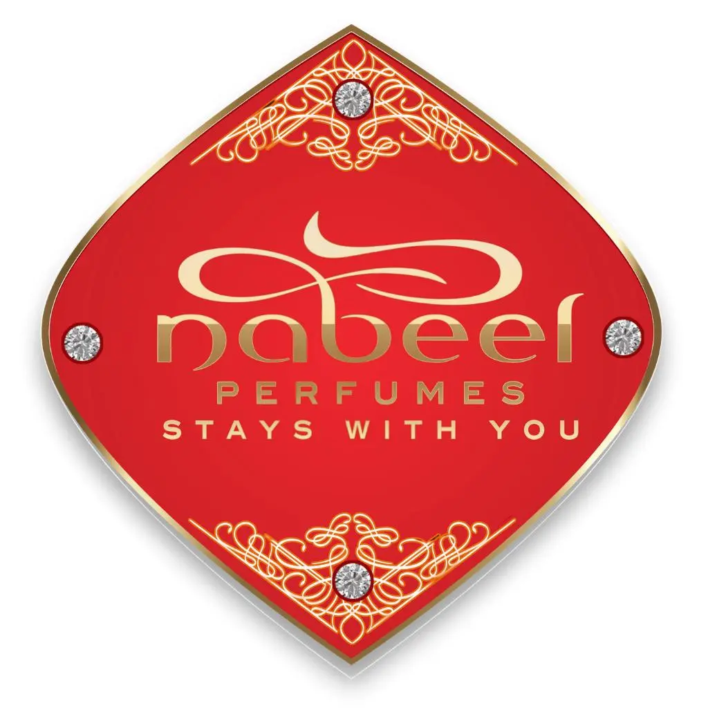 12x Nabeel Bakhoor Marble Incense Bar 30g - Image 5