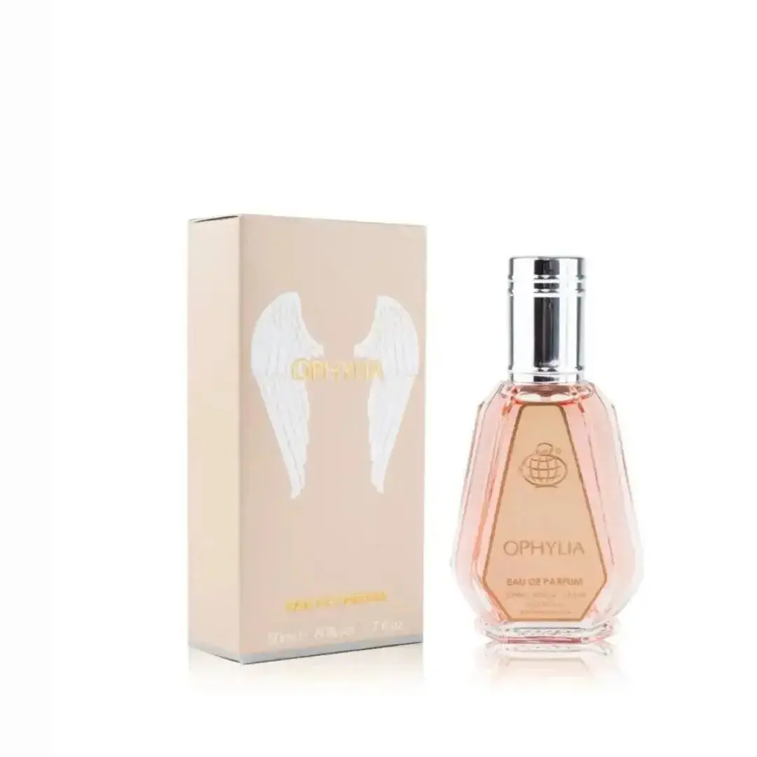12x Ophylia Eau De Parfum 50ml Fragrance World