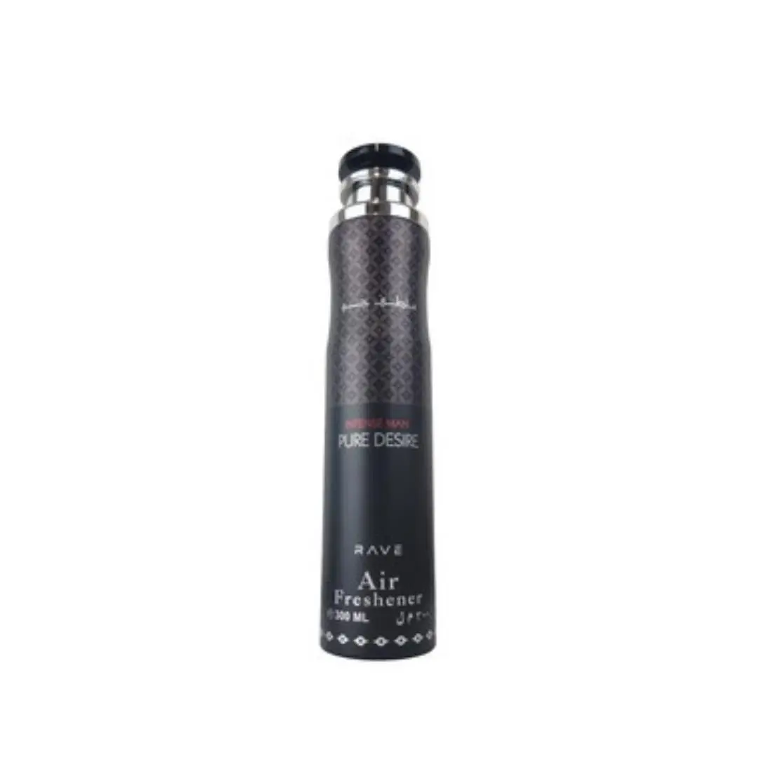 Pure Desire Air Freshener 300ml Ard al Zaafaran - 12x