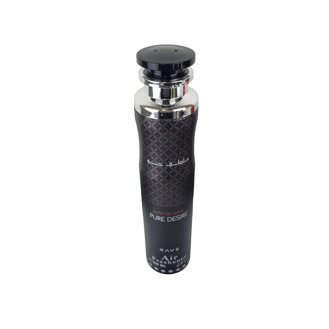Pure Desire Air Freshener 300ml Ard al Zaafaran - 12x - Image 2