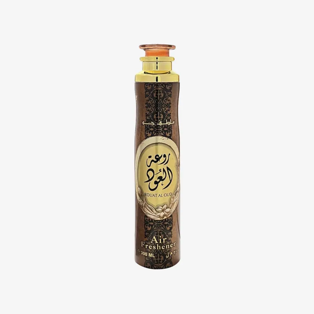 12x Rouat Al Oud Air Freshener 300ml Lattafa - Image 2