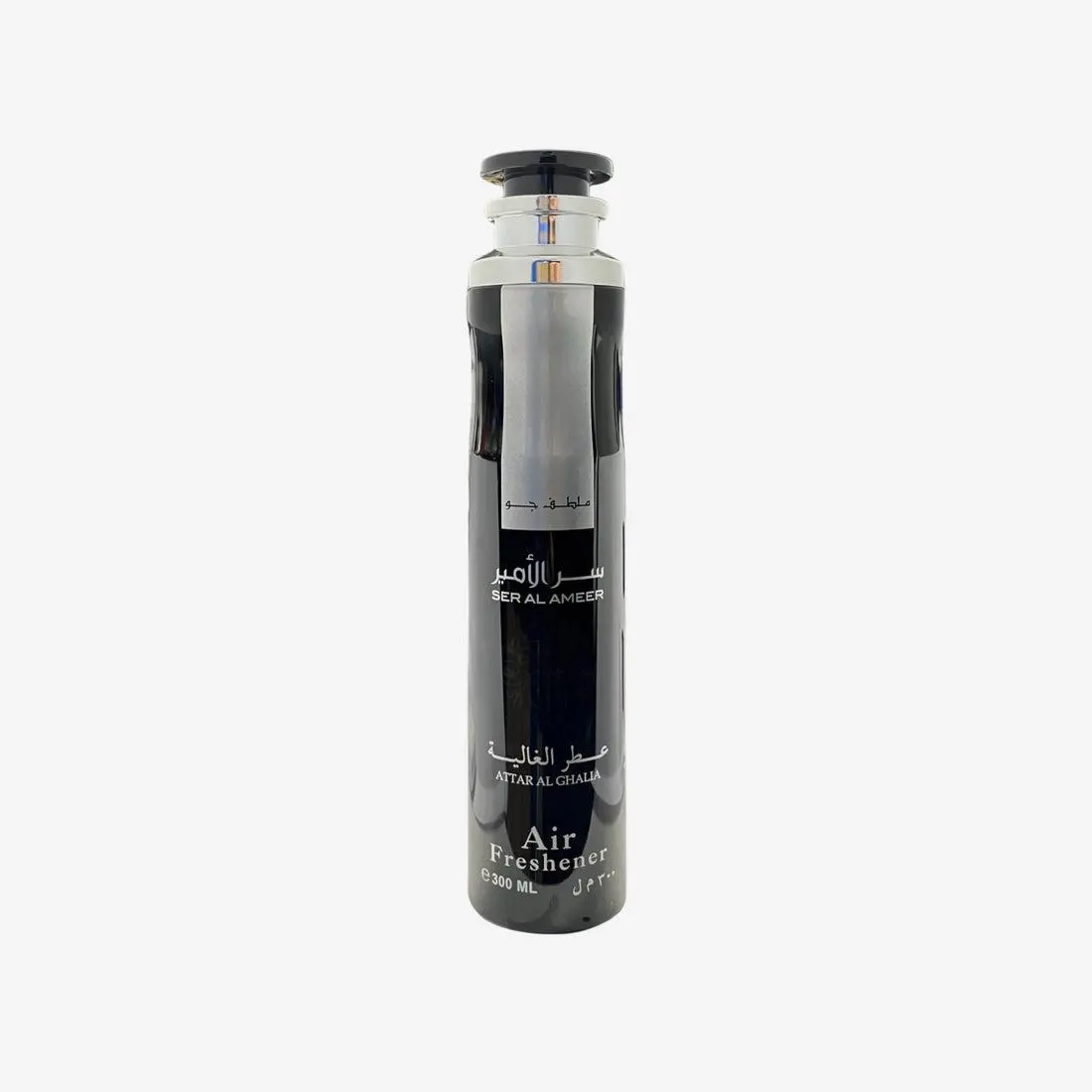 12x Ser Al Ameer Air Freshener 300ml Lattafa - Image 2