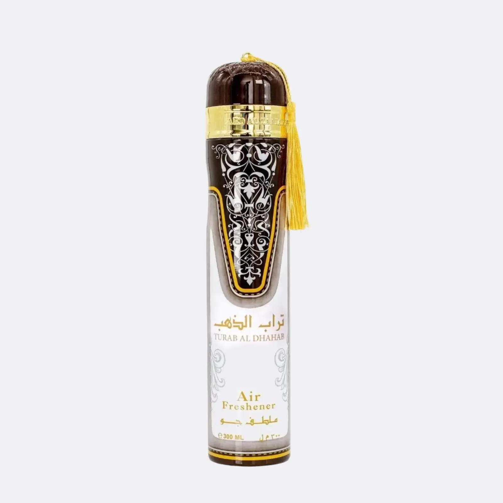 12x Turab Al Dahab Air Freshener 300ml Ard al Zaafaran