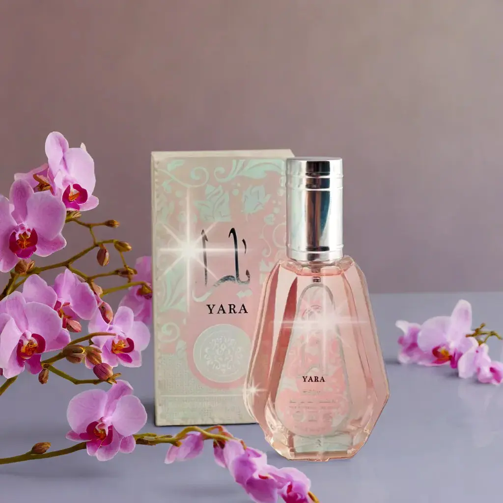 12x Yara Eau de Parfum 50ml Ard Al Zaafaran - Image 5