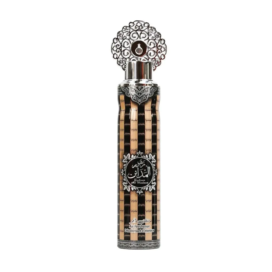 Zahoor Al Madaen Air Freshner 12x 300ML by Arabiyat