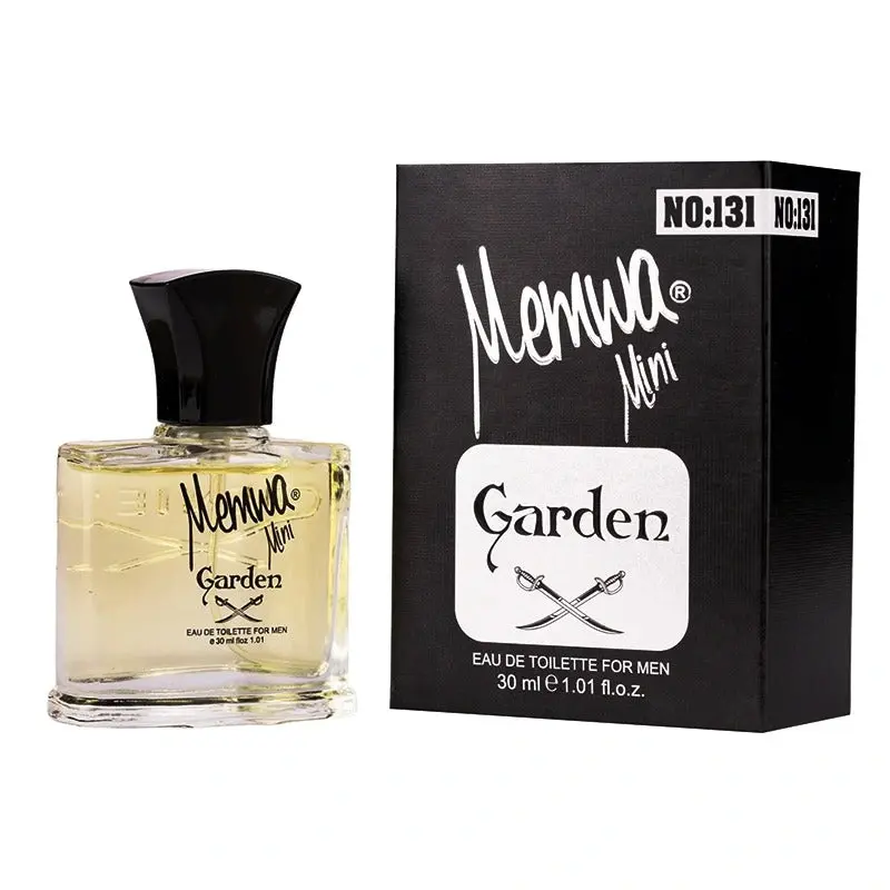 131 Garden EDT 30ml Memwa Mini by Gulf Orchid