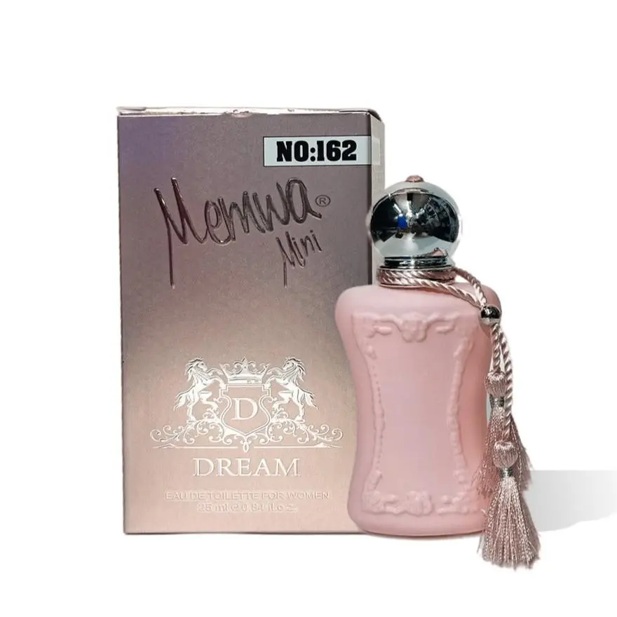 162 Dream EDT 30ml, Memwa by Gulf Orchid