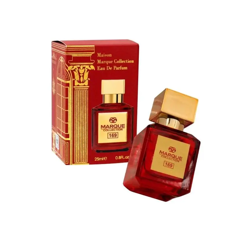 169 Eau de Parfum 25ml Marque Collection