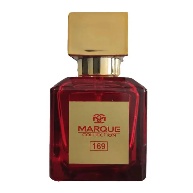 169 Eau de Parfum 25ml Marque Collection - Image 2