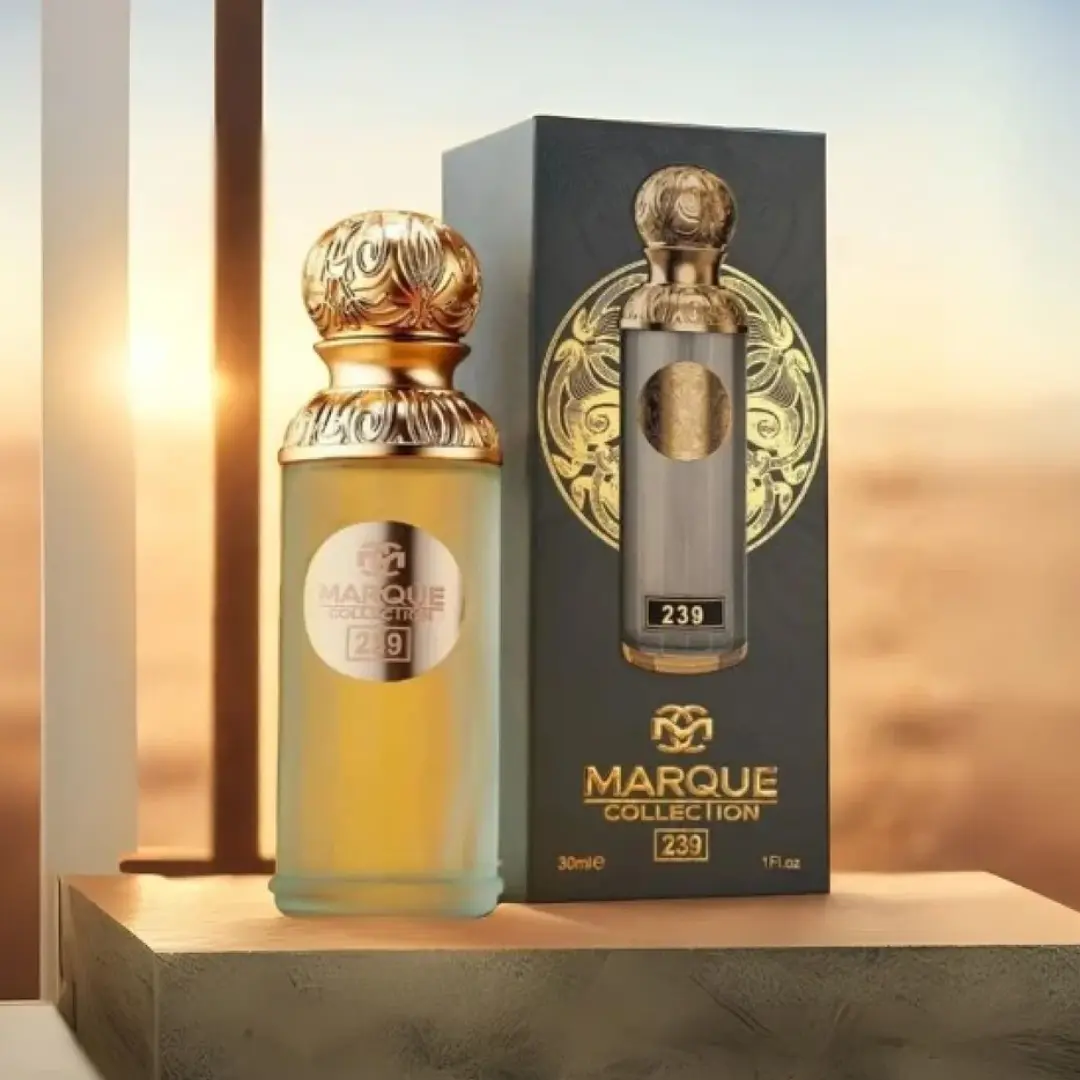 239 Eau de Parfum 30ml Marque Collection - Image 2