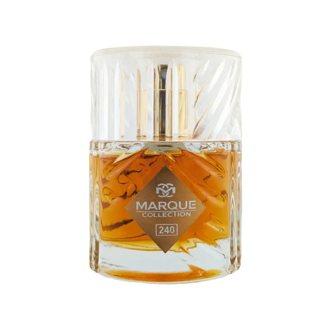 240 Eau De Parfum 25ml Marque Collection