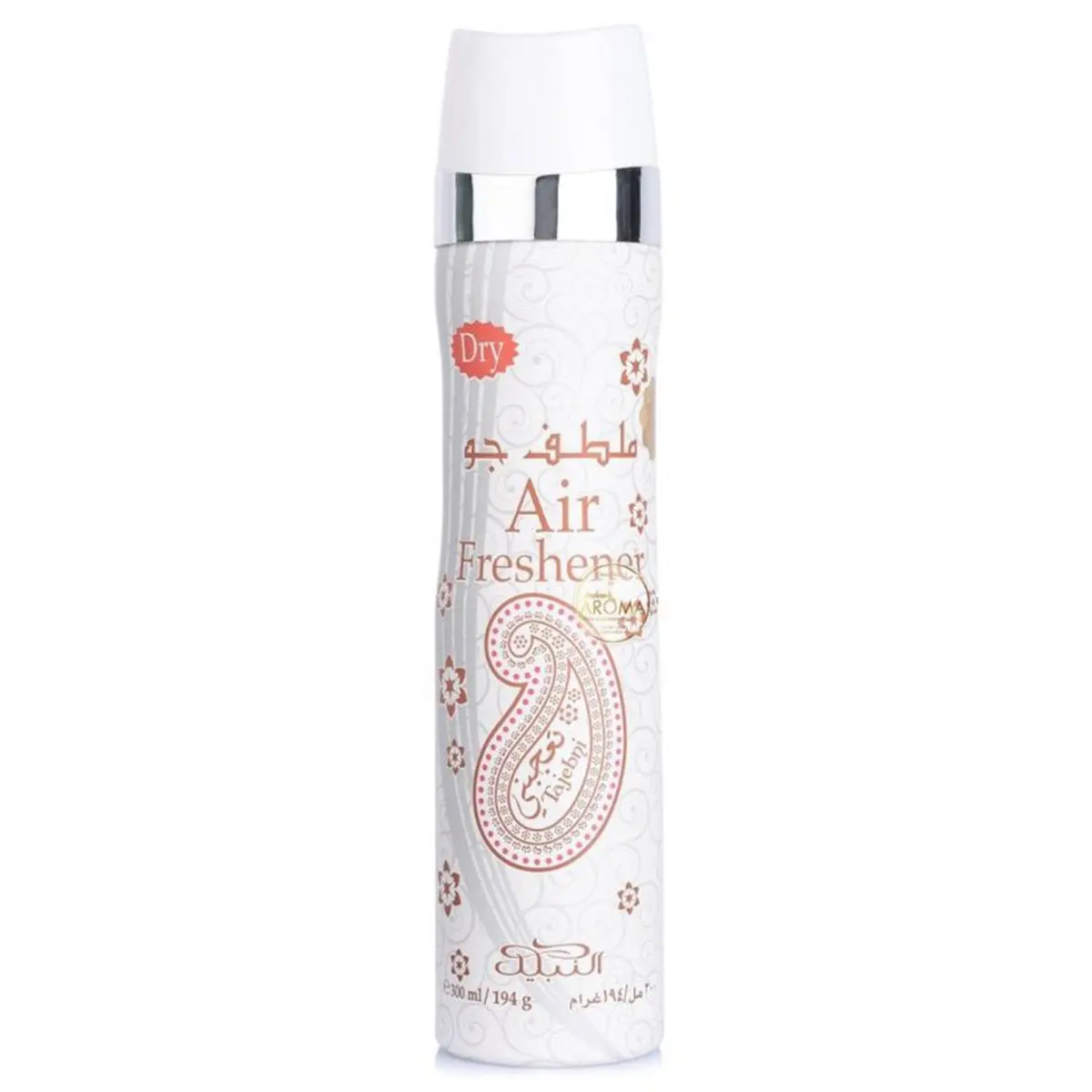 6x Tajebni Air Freshener 300ml Nabeel