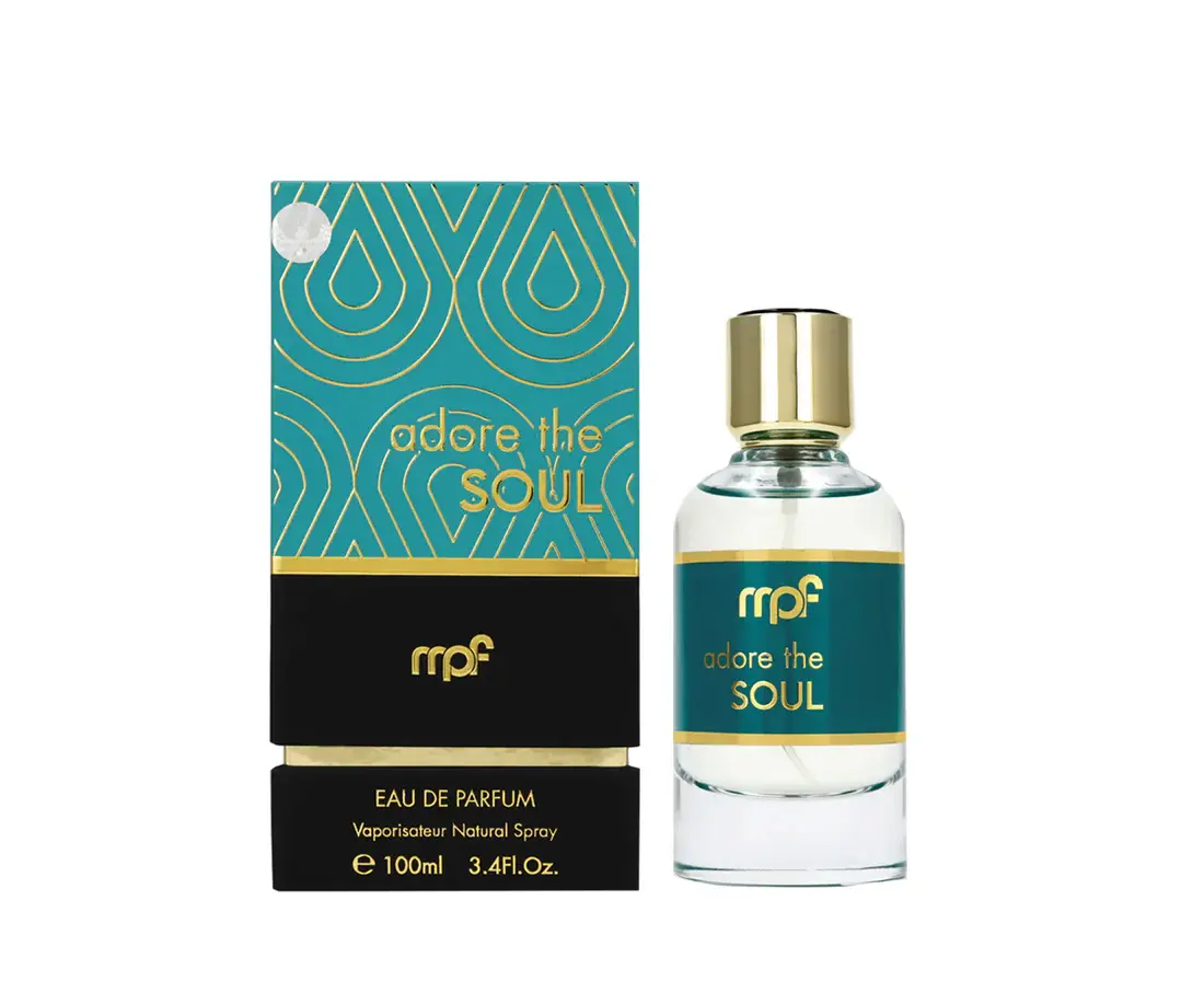 Adore The Soul Eau De Parfum 100ML by My Perfumes