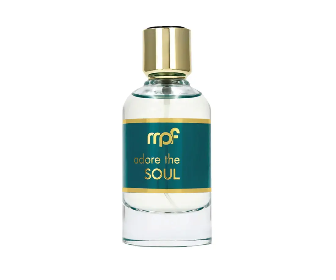 Adore The Soul Eau De Parfum 100ML by My Perfumes - Image 3