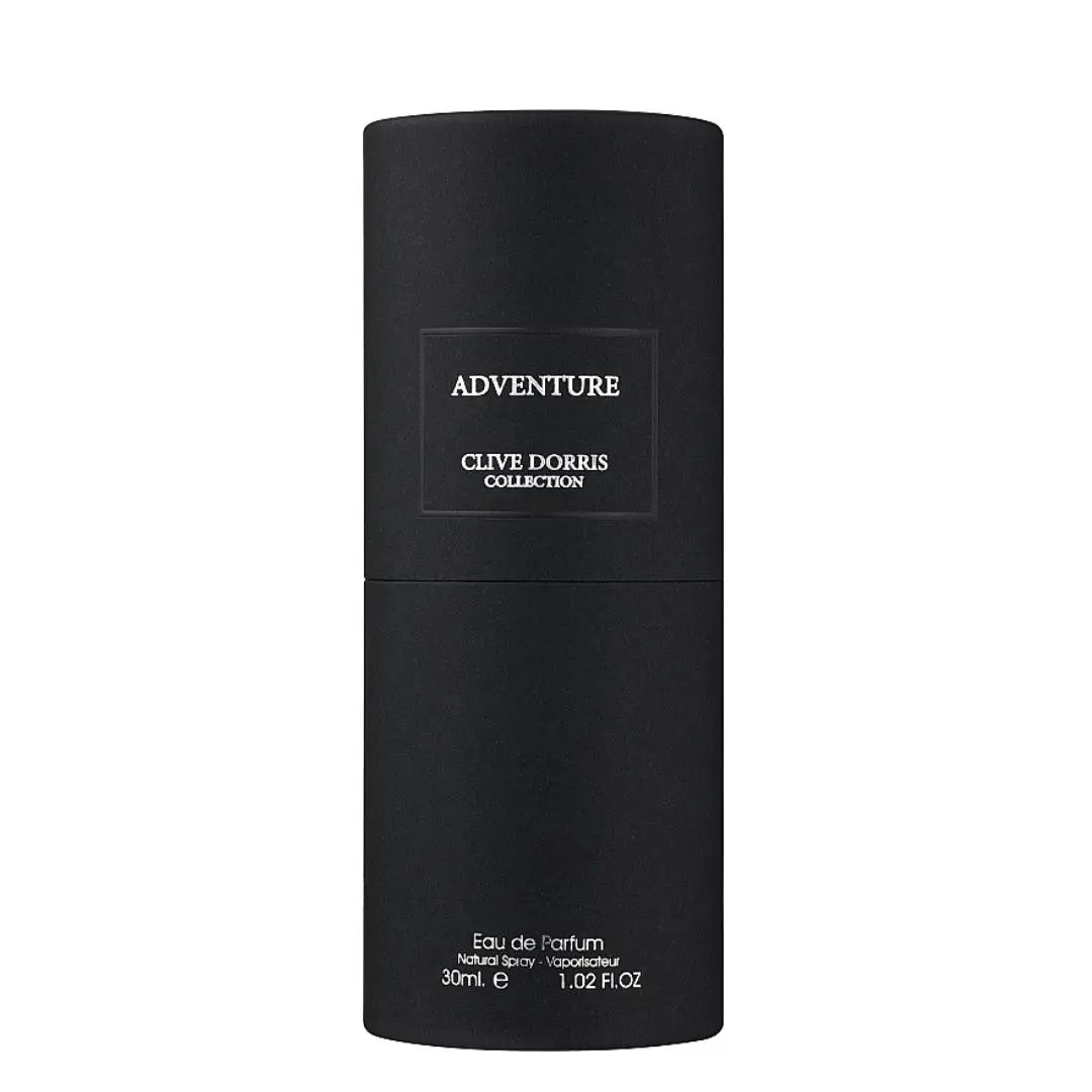 Adventure 30ml Eau De Parfum Clive Dorris - Image 3