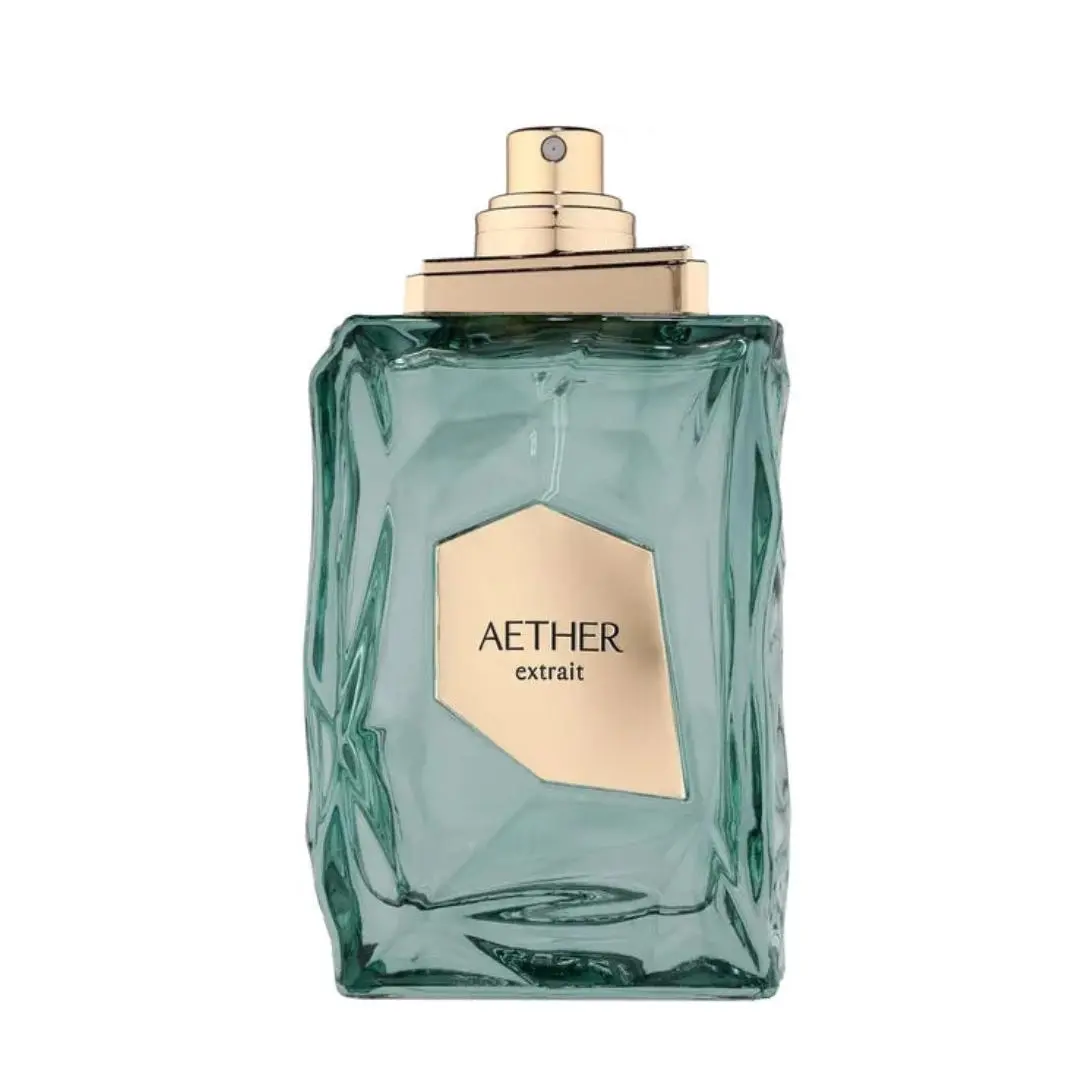 Aether Extrait Eau De Parfum 100ml French Avenue by Fragrance World - Image 4