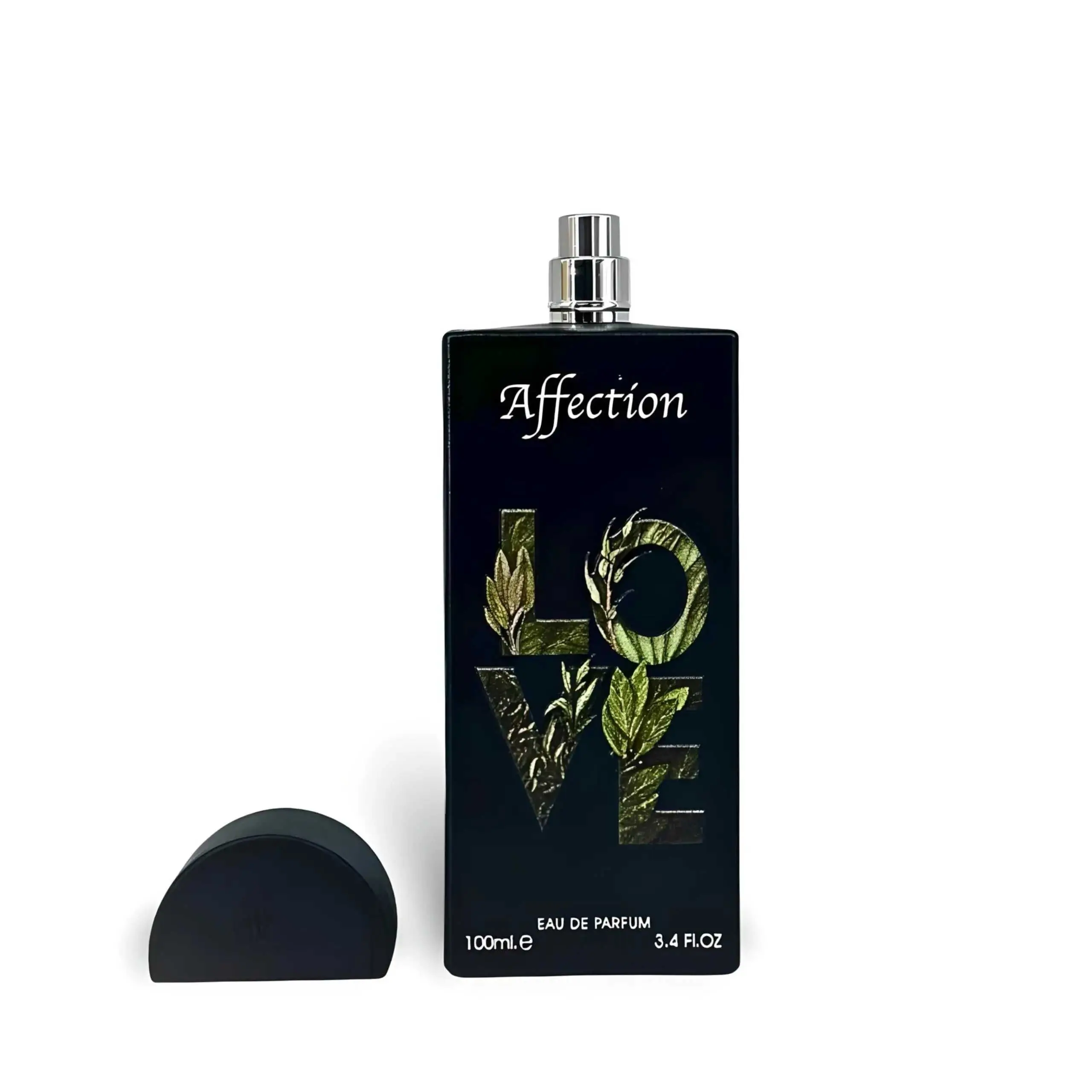 Affection Eau De Parfum 100ml Lattafa Pride Collection - Image 2
