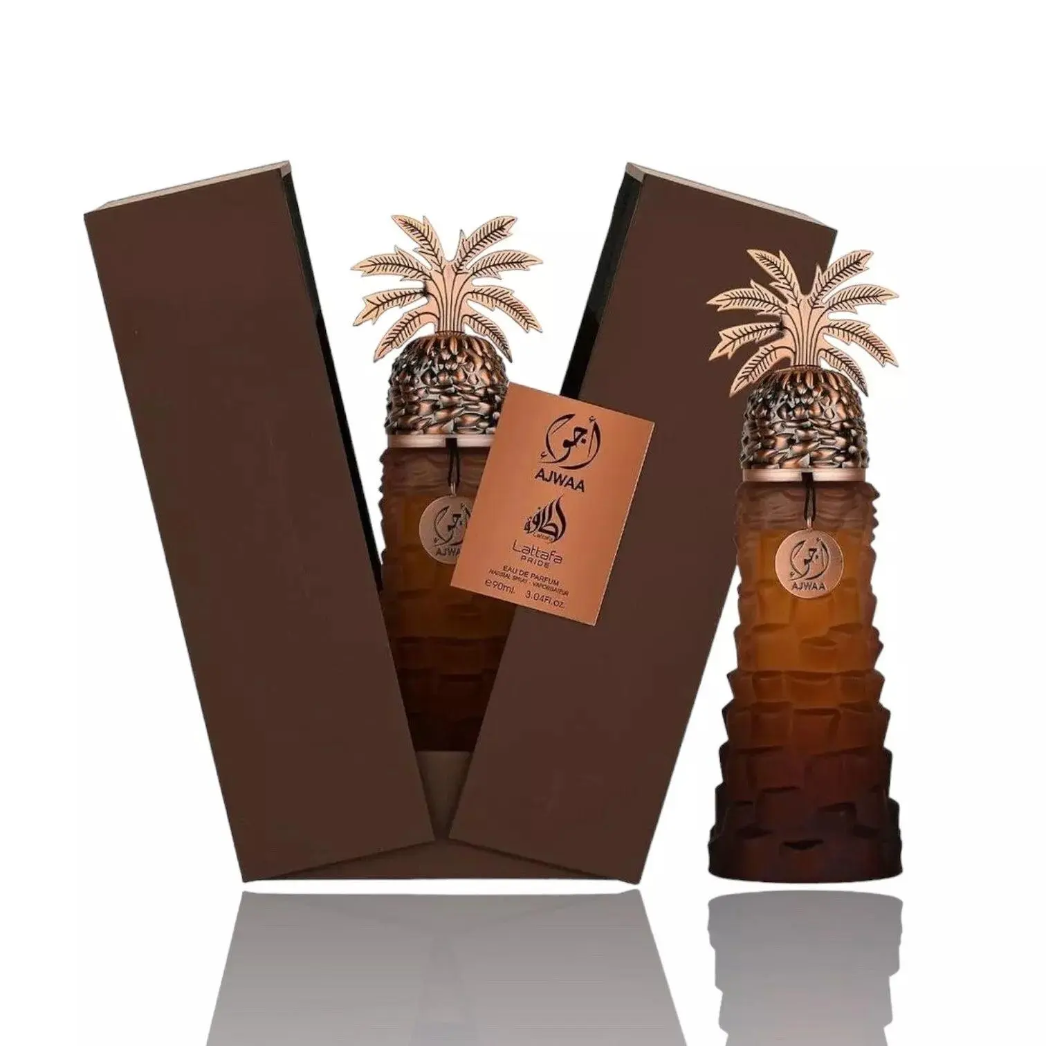 Ajwaa Eau De Parfum 100ml Lataffa