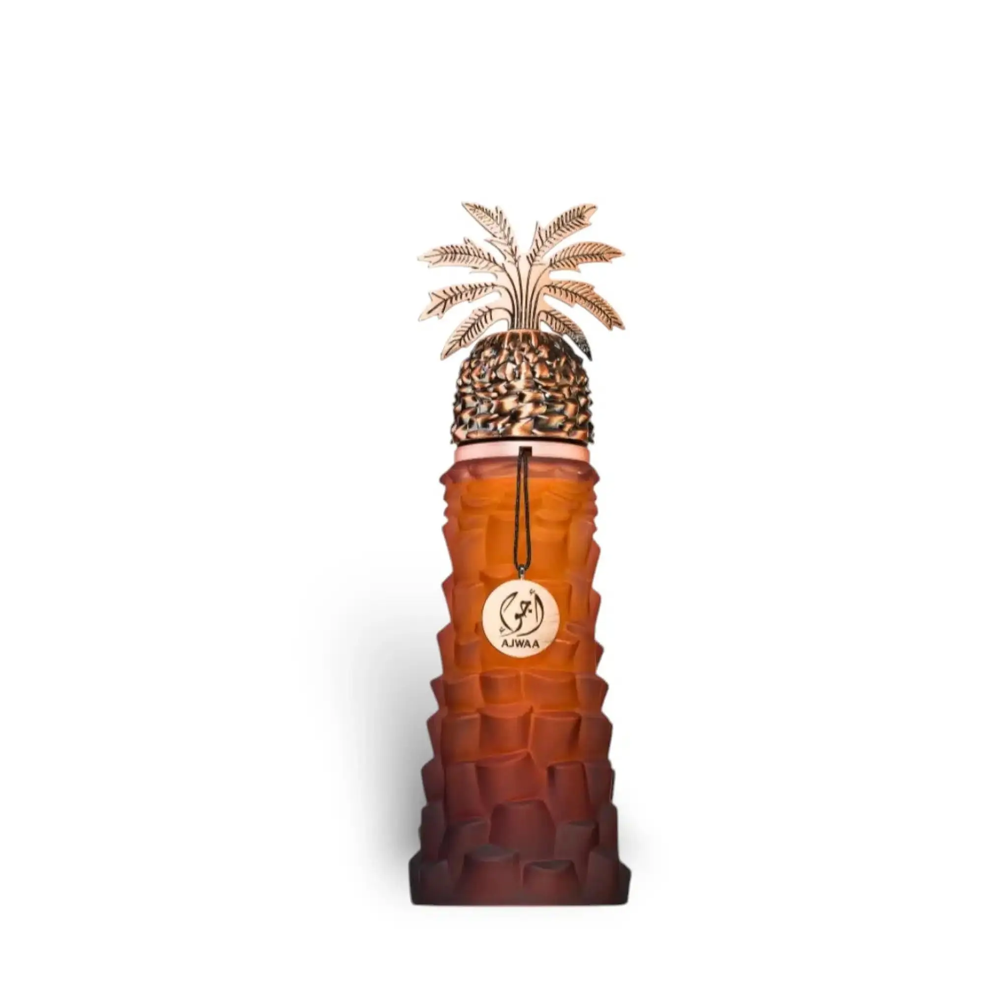 Ajwaa Eau De Parfum 100ml Lataffa - Image 2