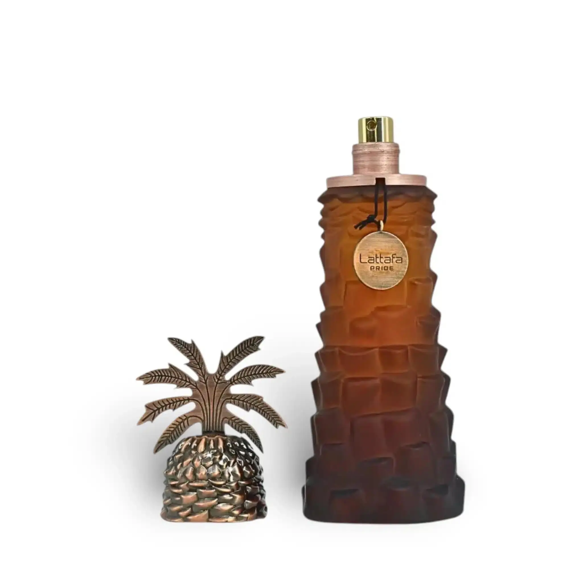 Ajwaa Eau De Parfum 100ml Lataffa - Image 3