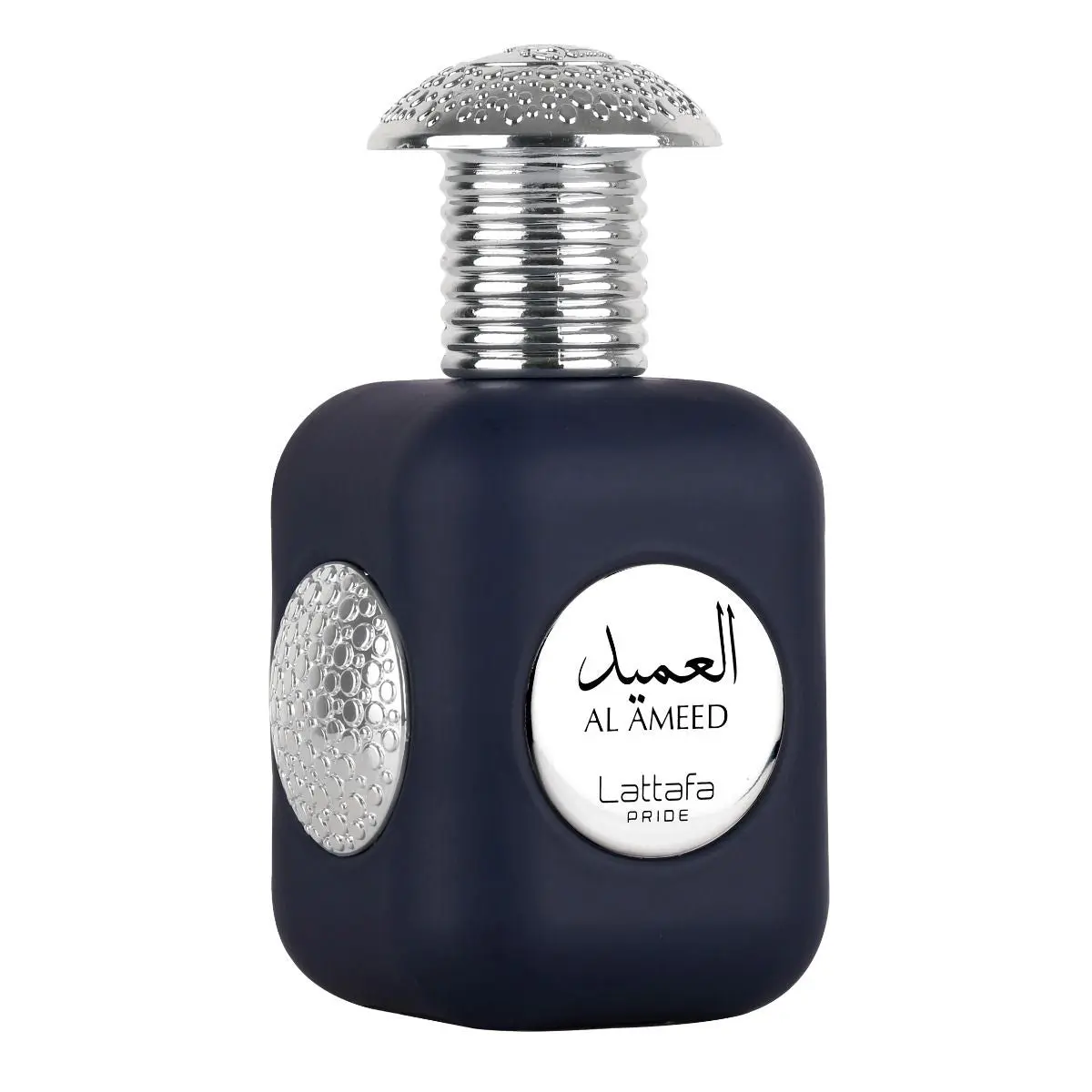 Al Ameed Eau De Parfum 100ml Lattafa Pride - Image 3