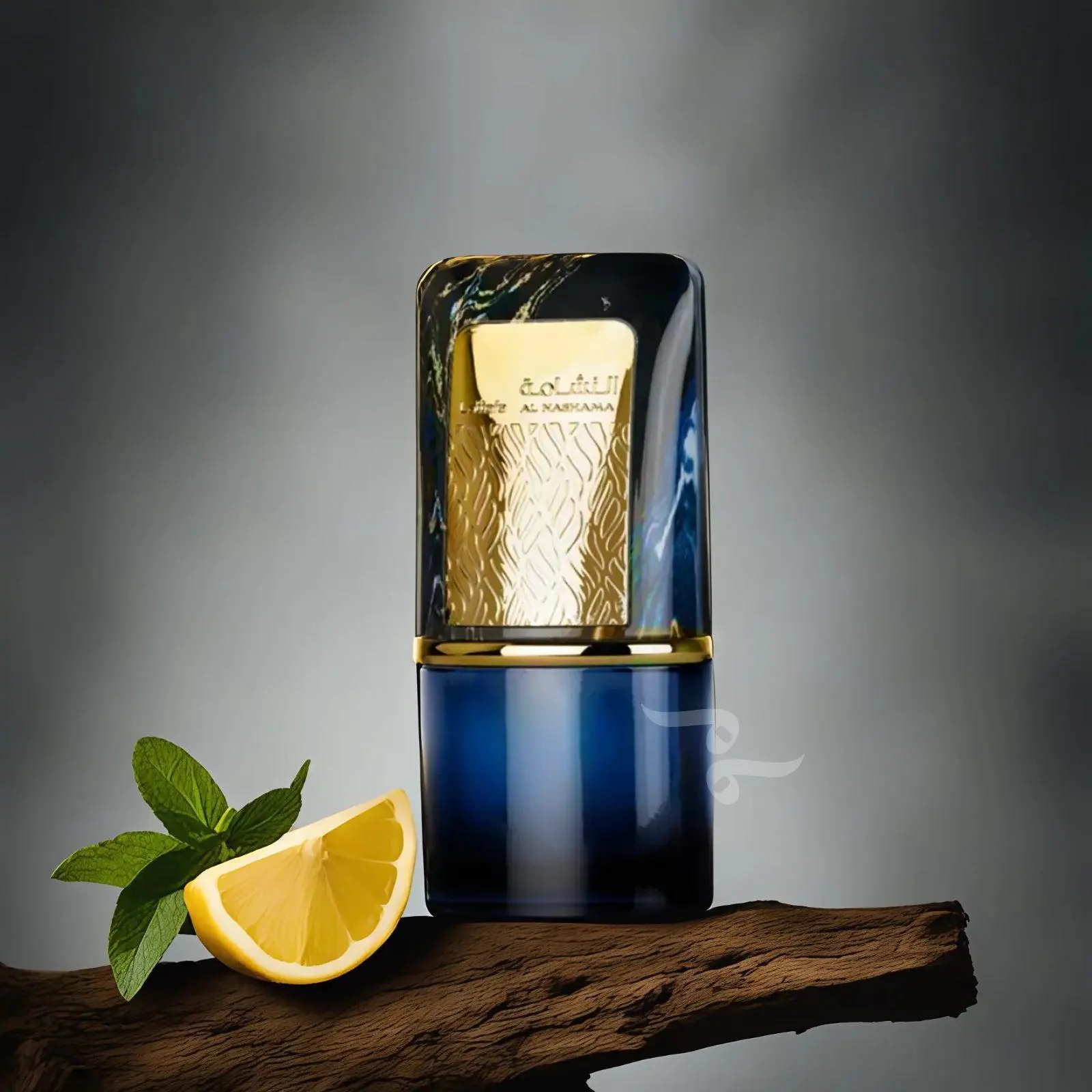 Al Nashama Caprice 100ml Eau De Parfum Lattafa - Image 4