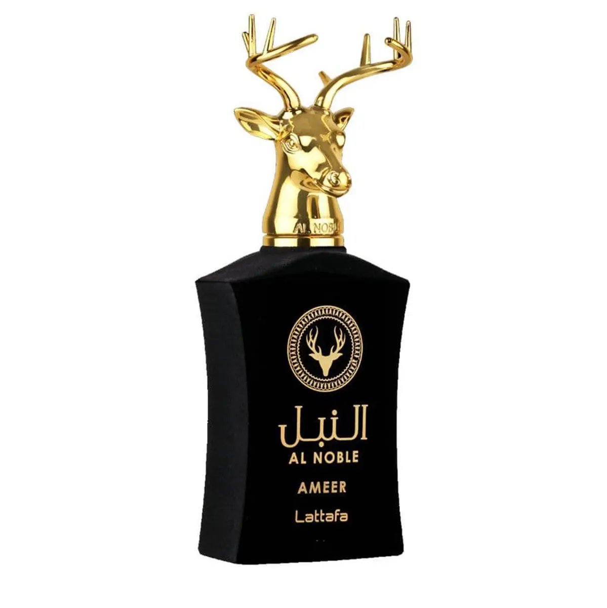 Al Noble Ameer Eau De Parfum 100ml Lattafa - Image 2