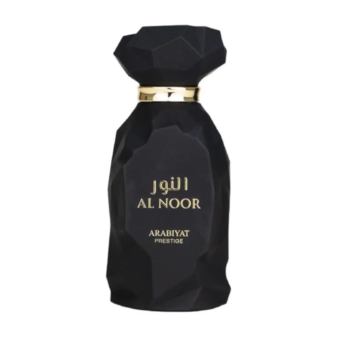 Al Noor Eau De Parfum 80ml Arabiyat Prestige - Image 2