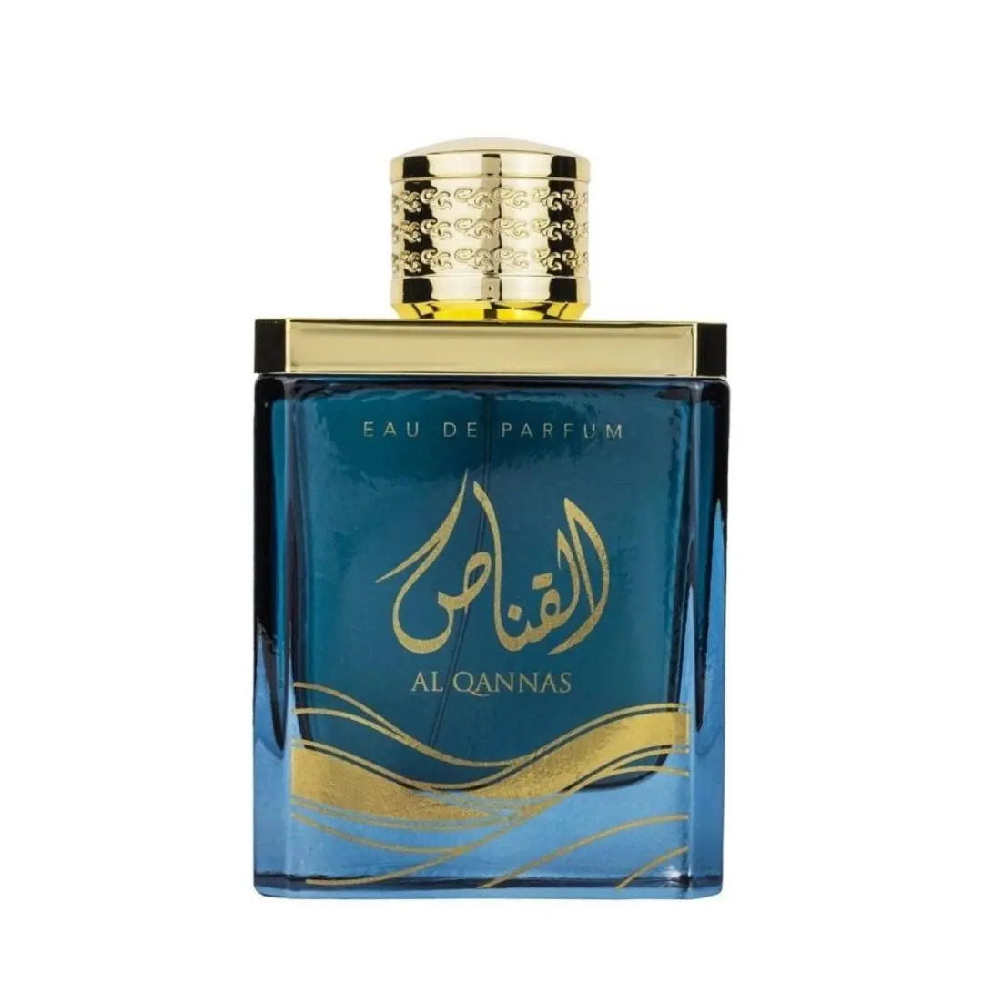 Al Qannas (Dylan Blue) 100ml Ard al Zaafaran
