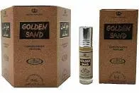 Golden Sand Perfume Oil 6ml X 6 By Al Rehab - Image 3