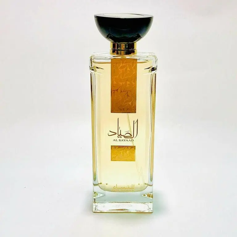 Al Sayaad Women 100ml EDP Ard Al Zafraan - Image 2