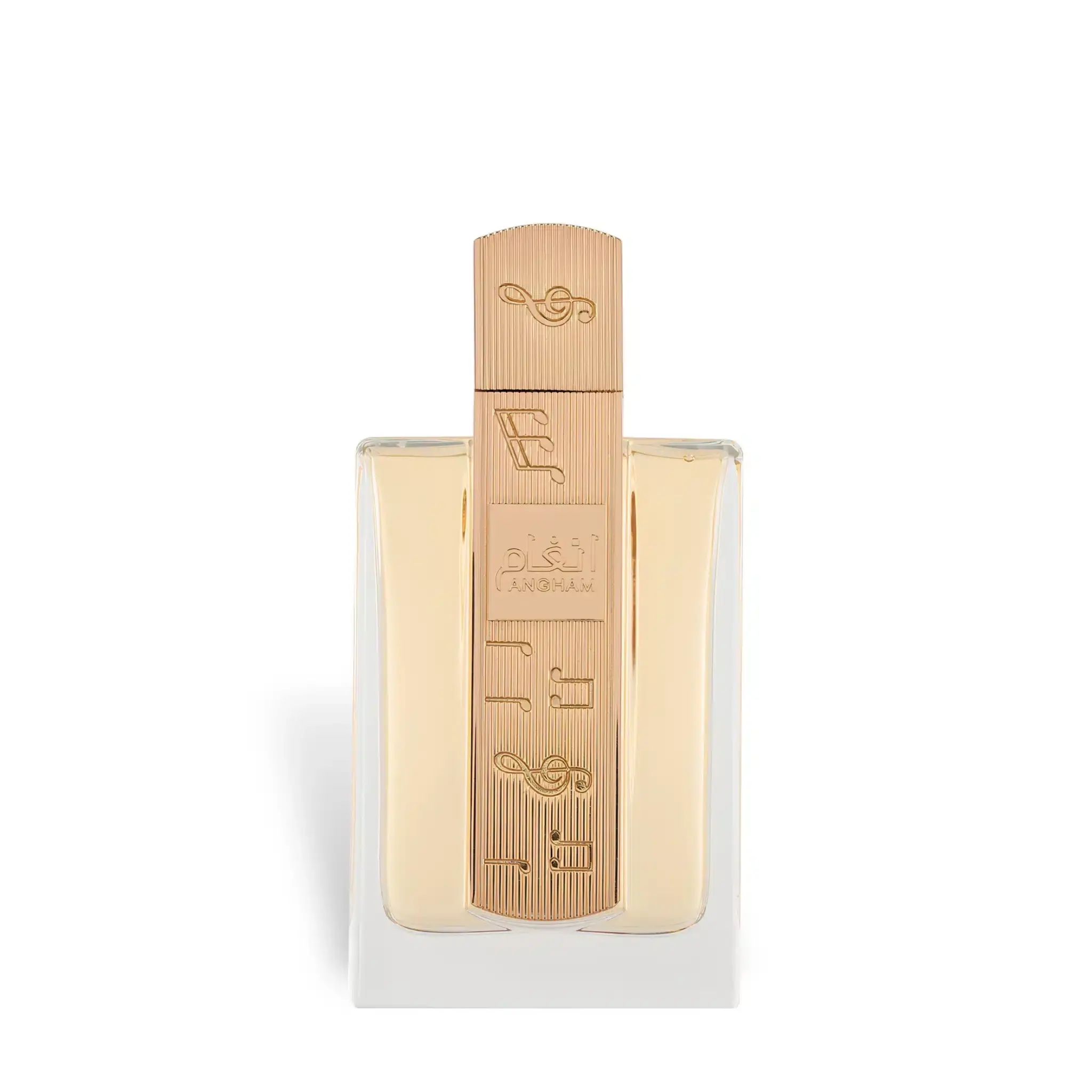 Angham Eau De Parfum 100ml Lattafa Pride - Image 3