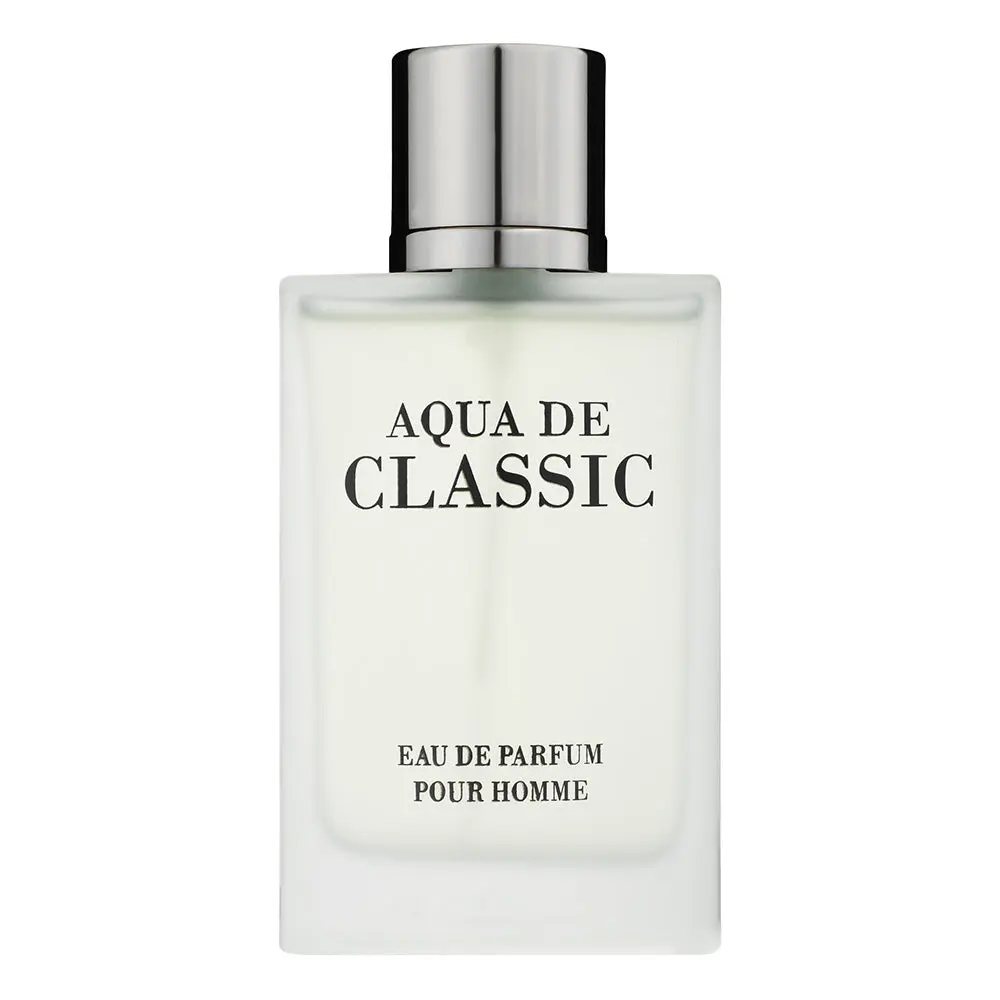 Aqua De Classic Eau De Parfum 80ml Fragrance World - Image 2