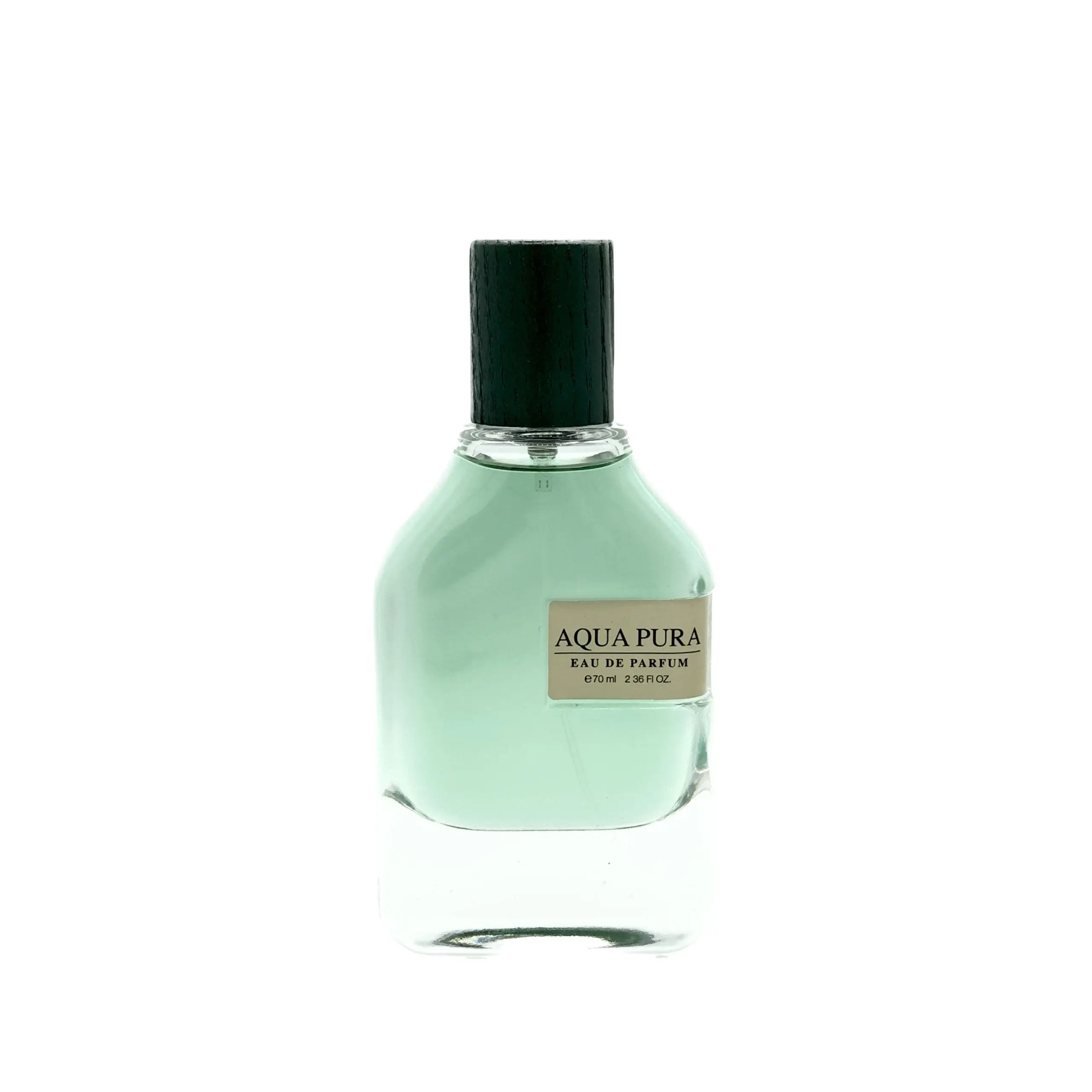 Aqua Pura Eau De Parfum 70ml Fragrance World - Image 2