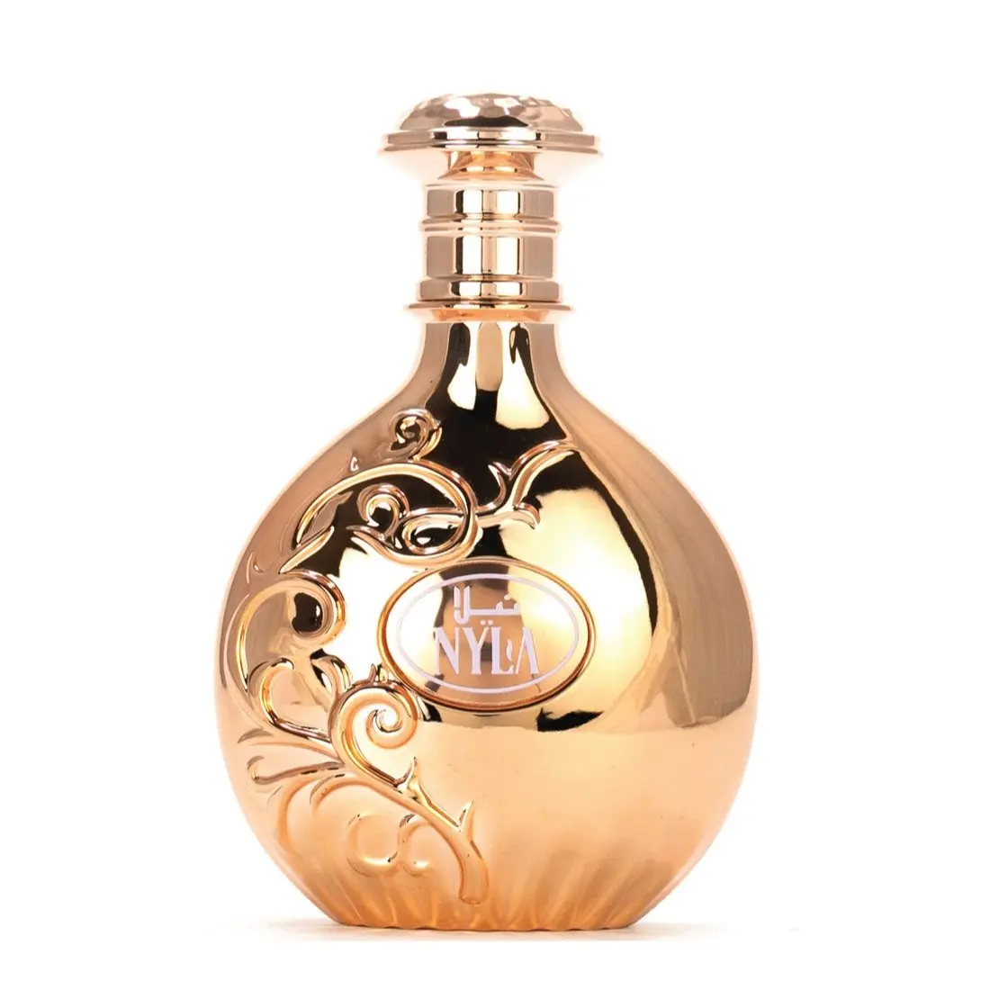 Nyla Eau De Parfum 80ML by Arabiyat Prestige - Image 2