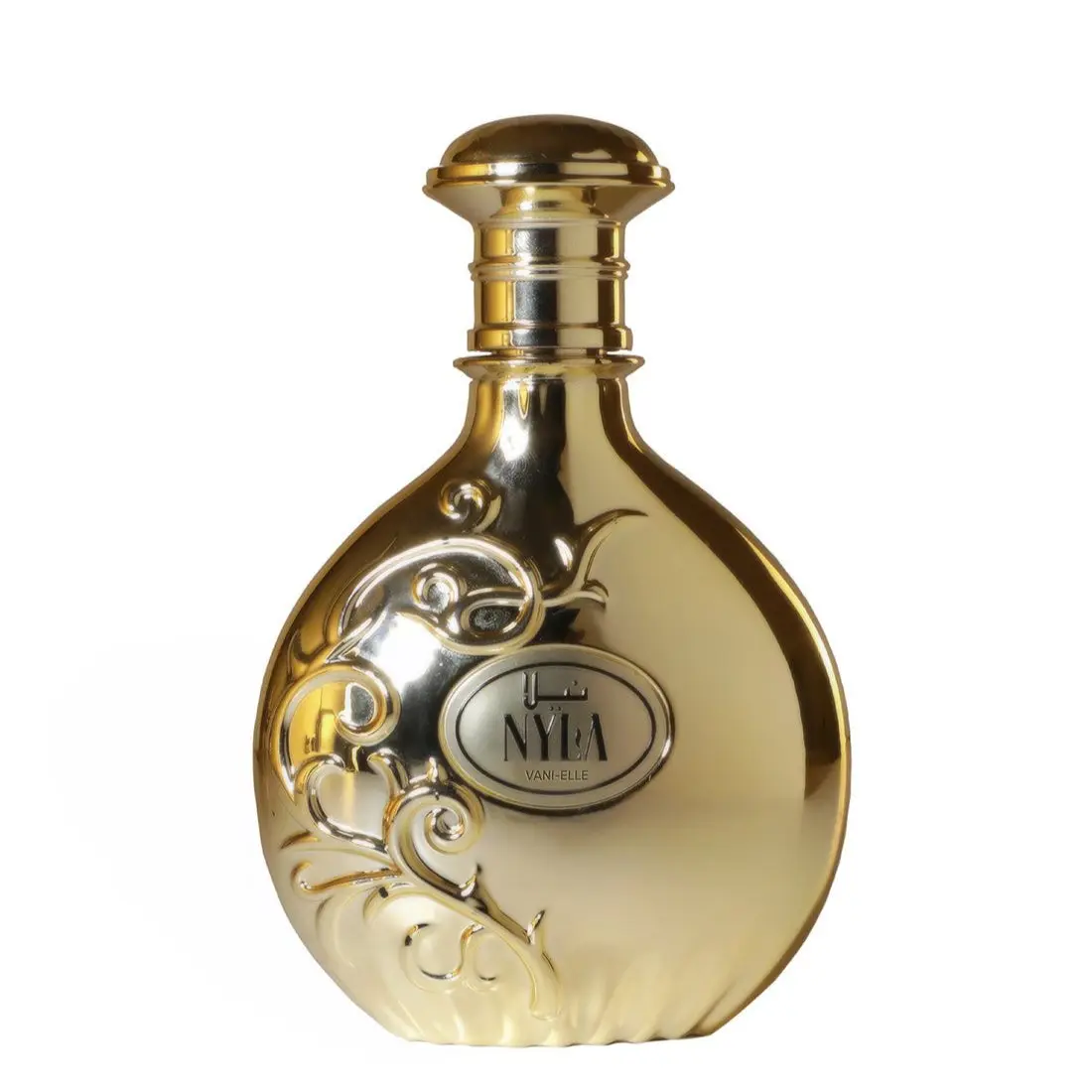 Nyla Vanielle Eau De Parfum 80ML (Woman) by Arabiyat Prestige - Image 3