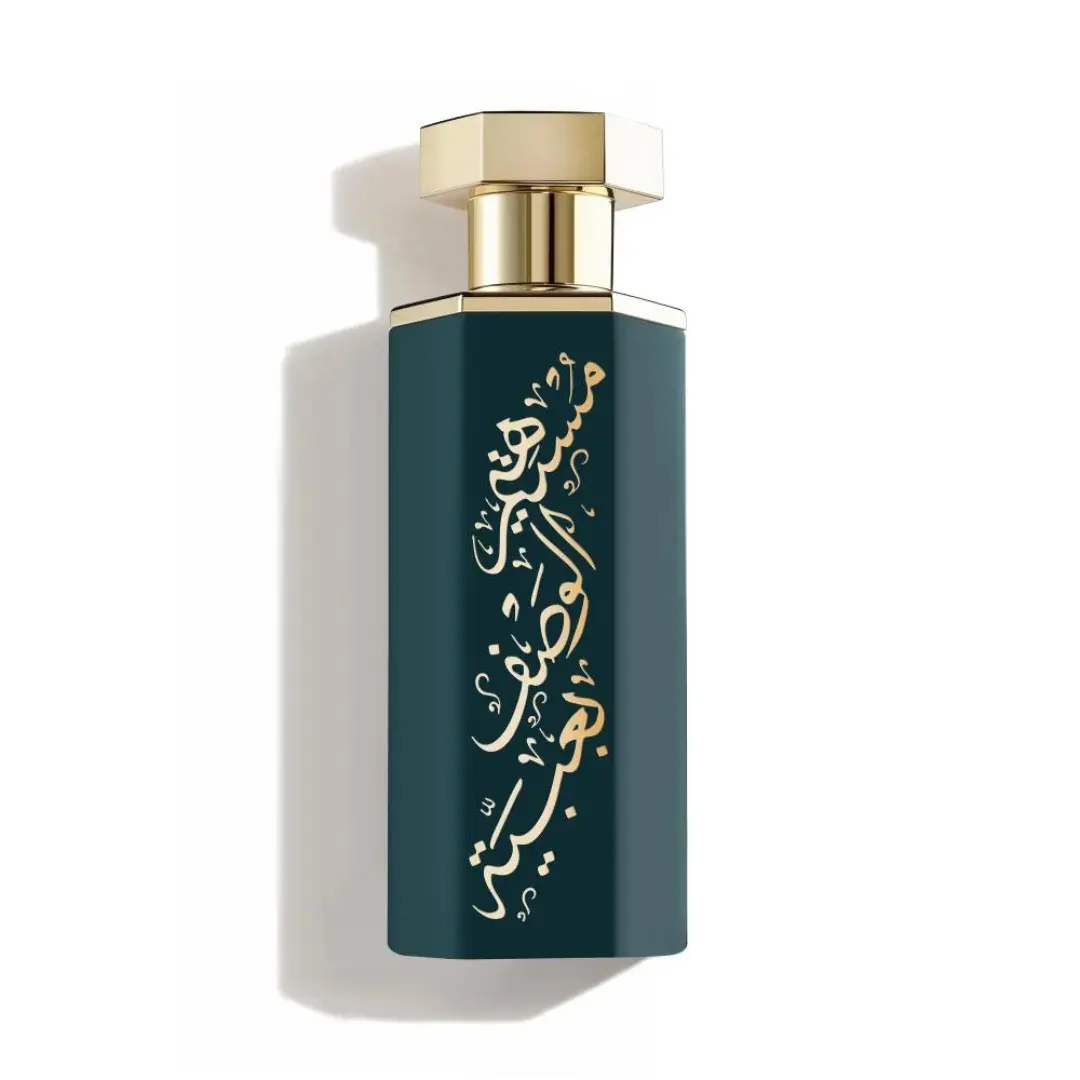 Arabs of Obaiah Eau De Parfum 100ml Reef Perfumes - Image 2