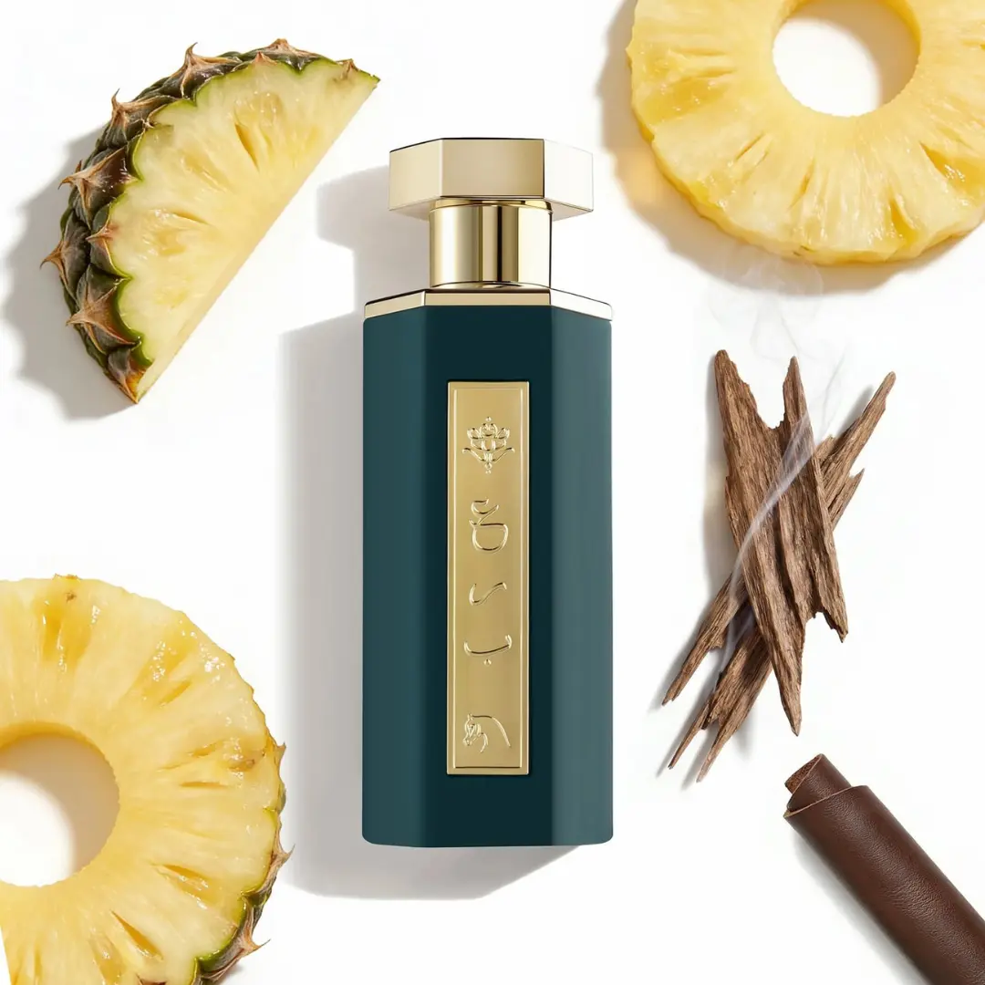 Arabs of Obaiah Eau De Parfum 100ml Reef Perfumes - Image 4