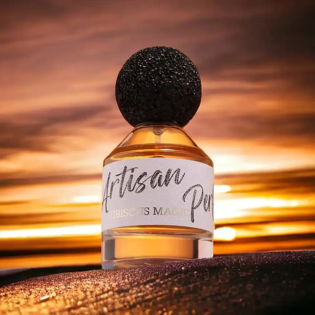 Artisan Hibiscus Magic EDP 80ml Fragrance World