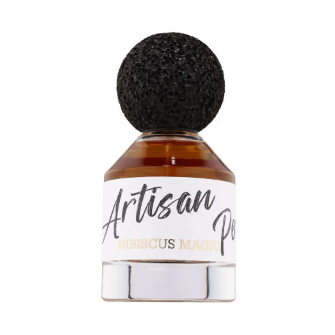 Artisan Hibiscus Magic EDP 80ml Fragrance World - Image 3