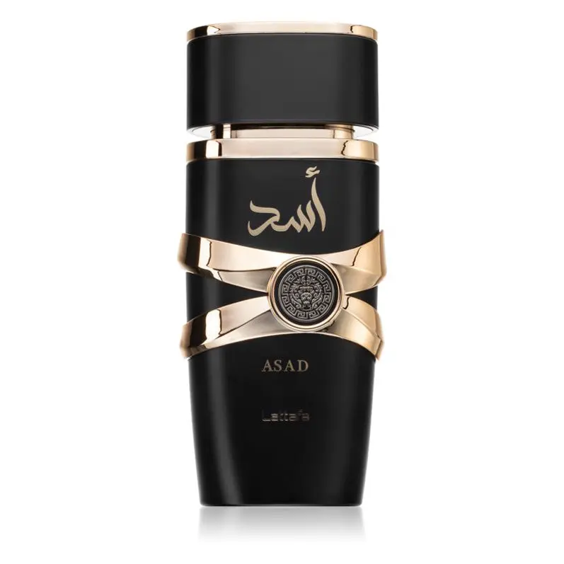 Asad Eau De Parfum 100ml Lattafa - Image 3