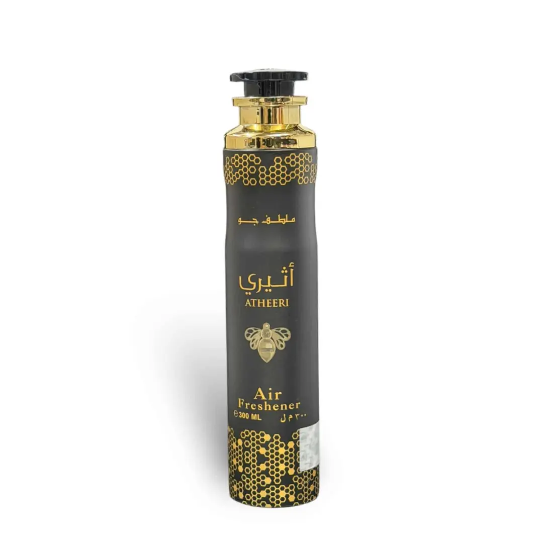 Atheeri Room Air Freshener 300ml Lattafa 12x